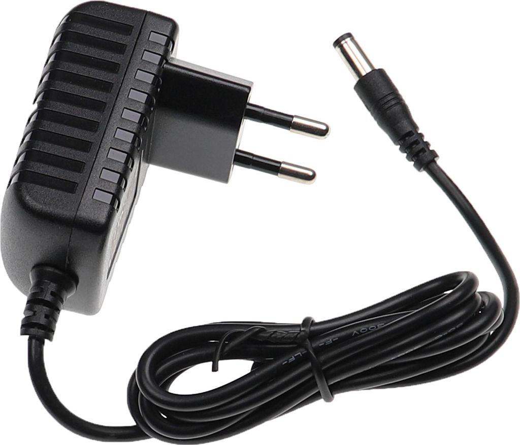 vhbw Ladegerät kompatibel mit Dirt Devil M668 Duplex Produktbild 