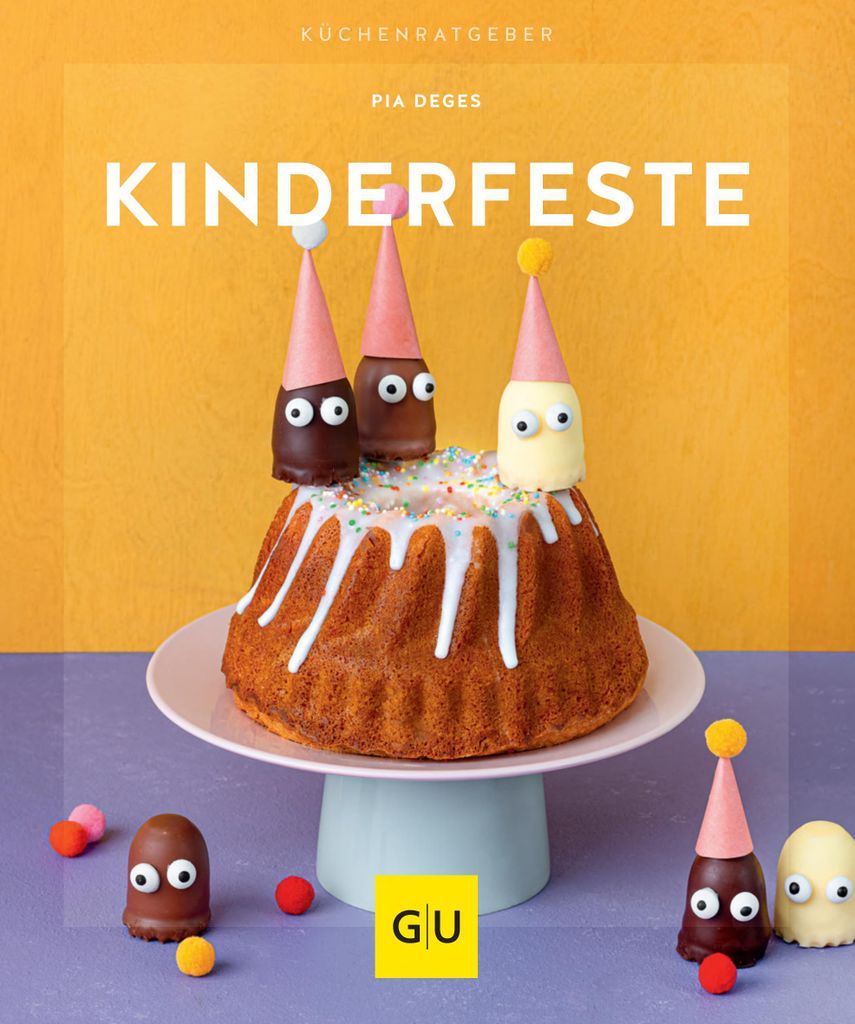 Deges, P: Kinderfeste