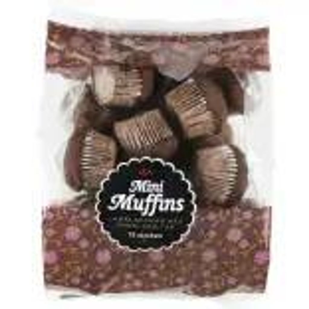 ICA Minimuffins chokl