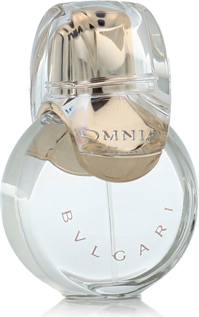 Bvlgari Omnia Crystalline Edt Spray 30ml Image du produit 