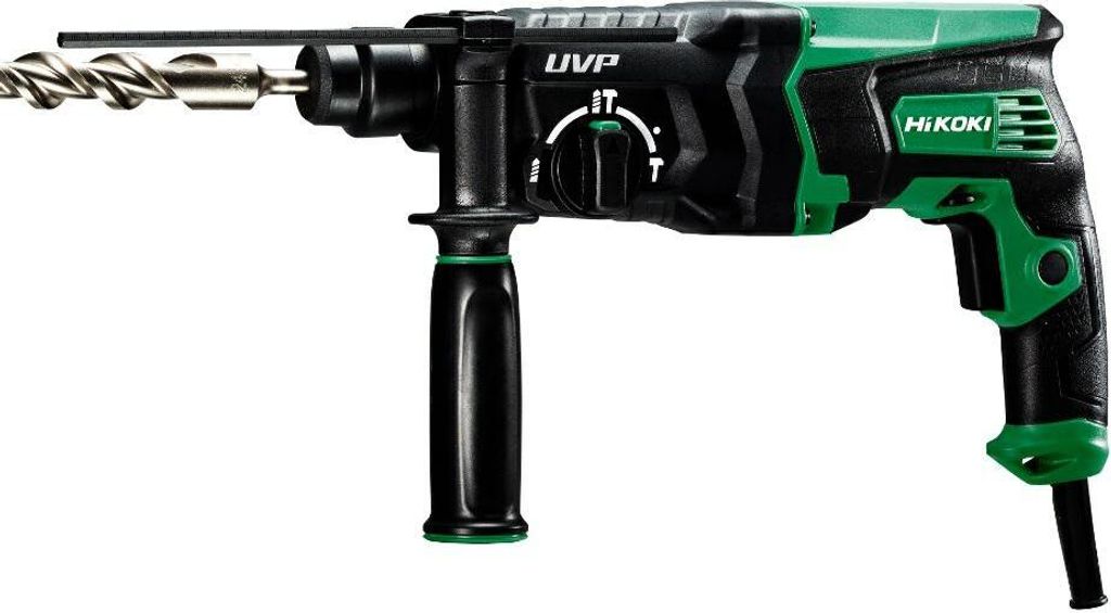 Hikoki DH28PCY2WSZ, Wiertarka pistoletowa, SDS Plus, Zdjęcie produktu 