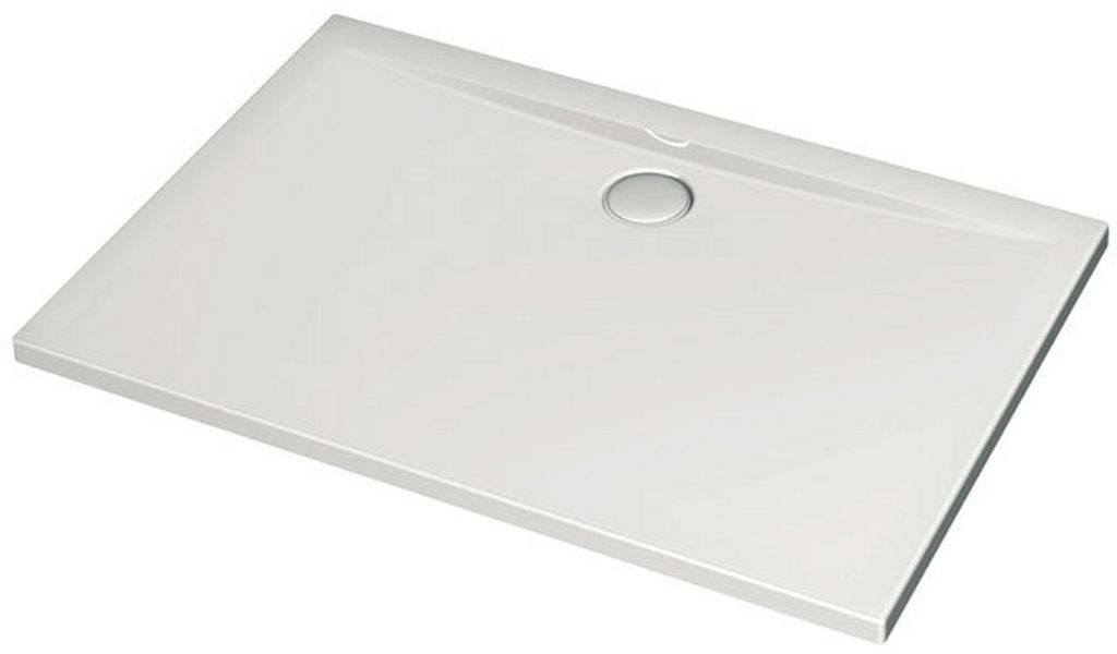 Ideal Standard K193601 Rechteck-Brausewanne Ultra Light