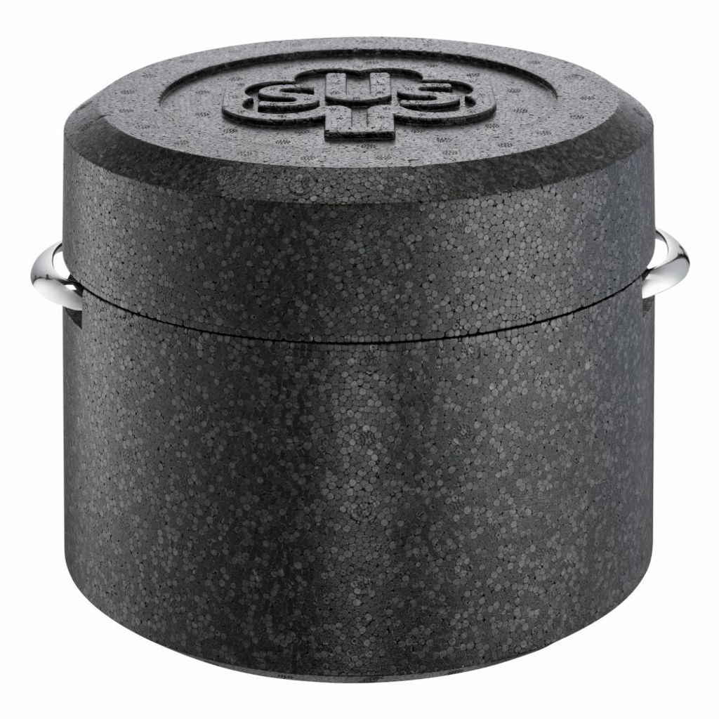 Schulte-Ufer Romana i termo hrniec, termo box, hrniec, Obrázok produktu 