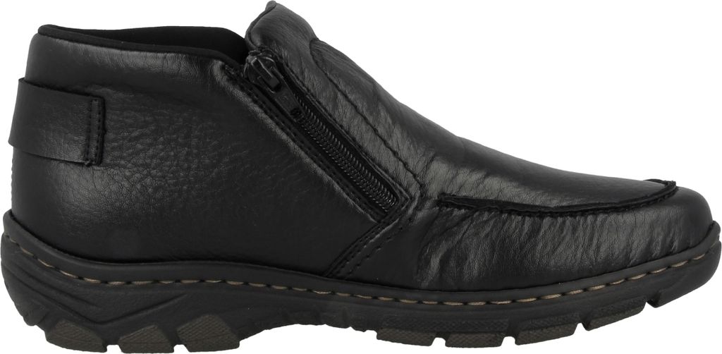 Rieker Herren Stiefeletten Warmfutter 19972, Größe:45 EU, Produktbild 3
