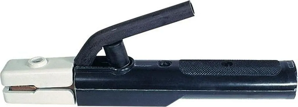 Offerta Portaelettrodo Kurt Haufe DE2400 400A - Pinza MMA Incredibile