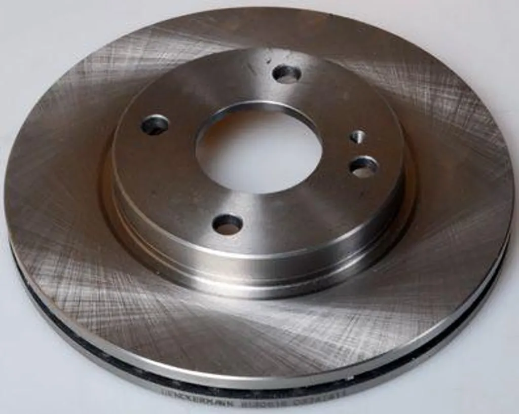Disque de frein haute résistance DENCKERMANN B130515 qualité OE