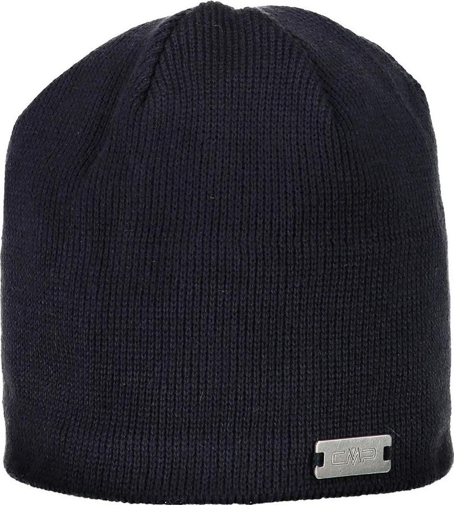 Campagnolo Man Knitted Hat U