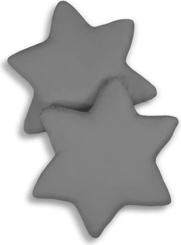 2-teiliges Kissenset - Dekokissen - Optimale Formstabilität