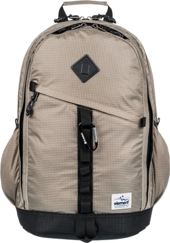 Sac à dos Element Cypress BPK Vintage Khaki - Modèle iconique robuste