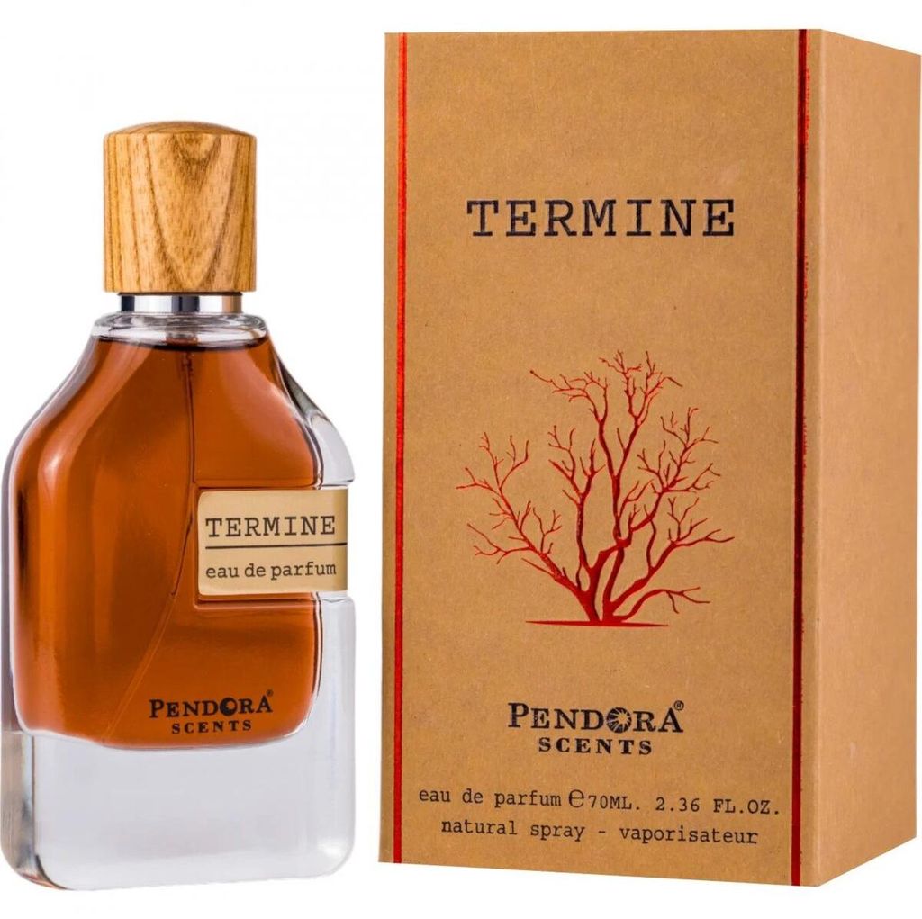 Paris Corner Pendora Scents Eau De Parfum Termine 70ml Spray