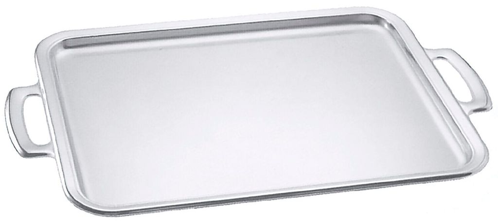 CONTACTO Tablett, Höhe: 20 mm, Länge: 450 mm, Breite: 340 mm