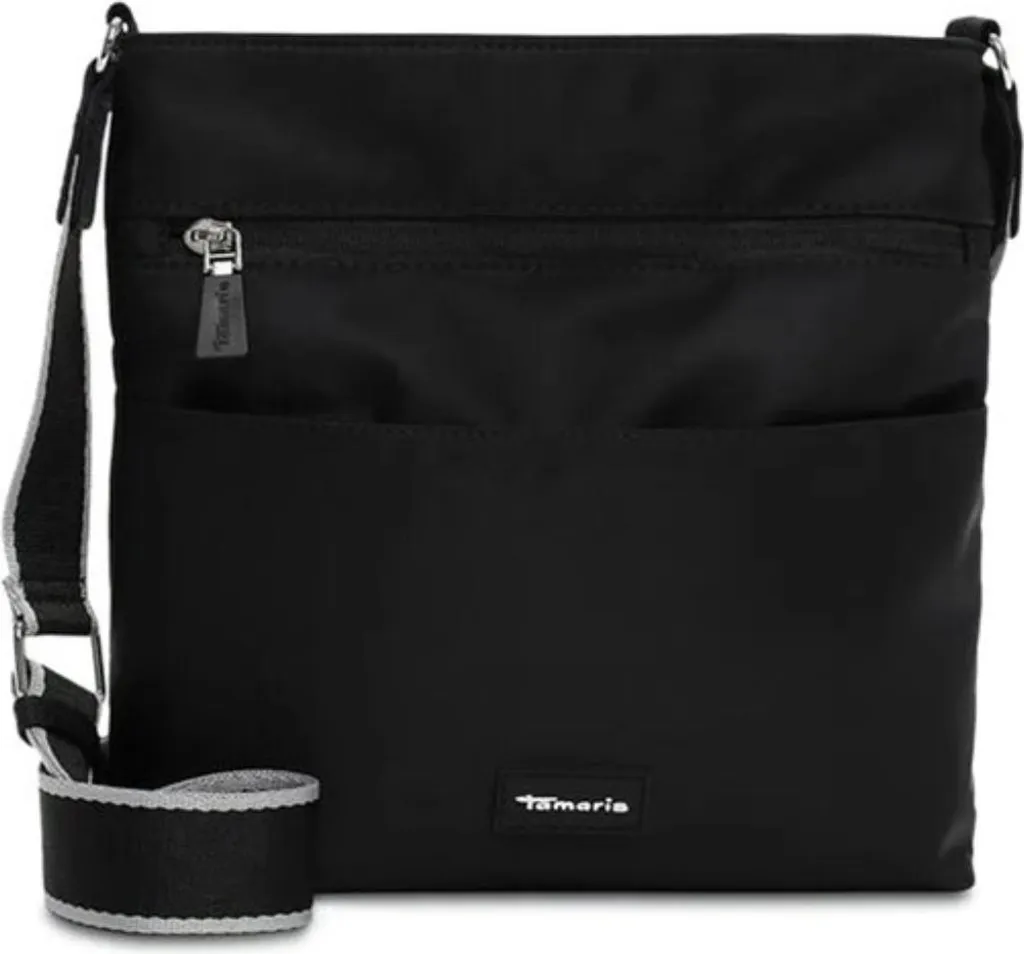 Sac Cabas Femme Tamaris 33531100 avec Bandoulière et Multi-Compartiments