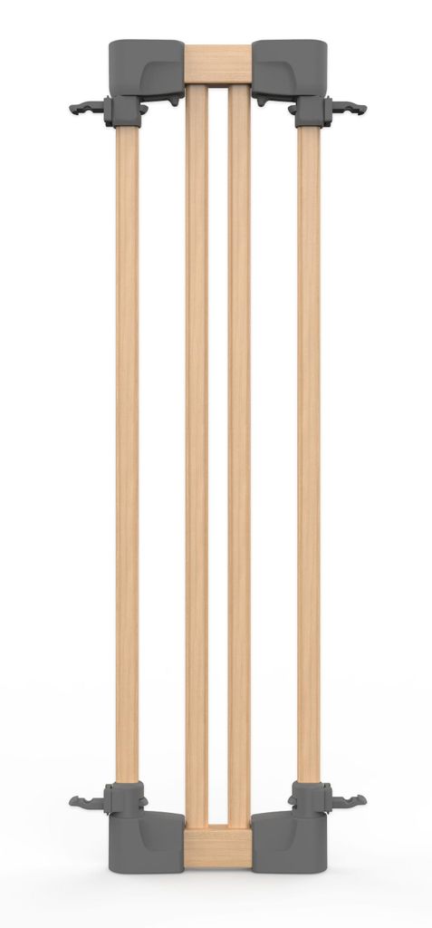 GEUTHER Yoko Verbreiterung 20 cm für Konfigurationsgitter | Produktbild 