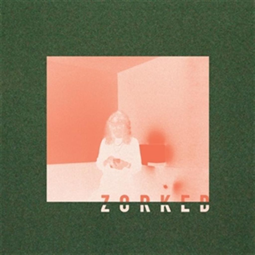 Julia Shapiro: Zorked - 375 Media - (CD / Z)