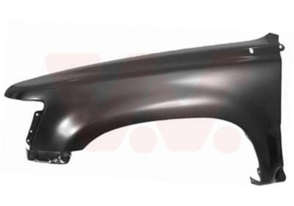 VAN WEZEL 5861655 Kotflügel Vorne Links für VW Taro Pickup für TOYOTA HILUX V Pick-up (LN, KZN1, VZN1)