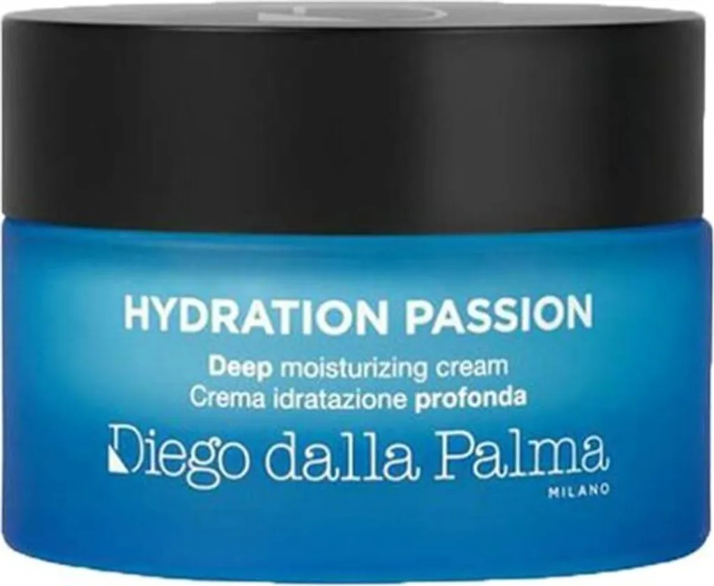 Soin Visage Hydratant Hydration Passion Diego Dalla Palma de 50 ml