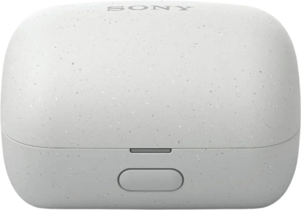 Sony LinkBuds WF-L900 Blanc : Écouteurs sans Fil Bluetooth Originaux - 13