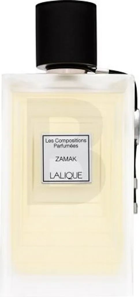 Lalique Zamak Eau de Parfum 100 ml - Profumo Unisex di Lusso Online