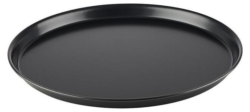 APS 73511 Pizzablech, Blaublech (nicht beschichtet), Ø 40 Produktbild 