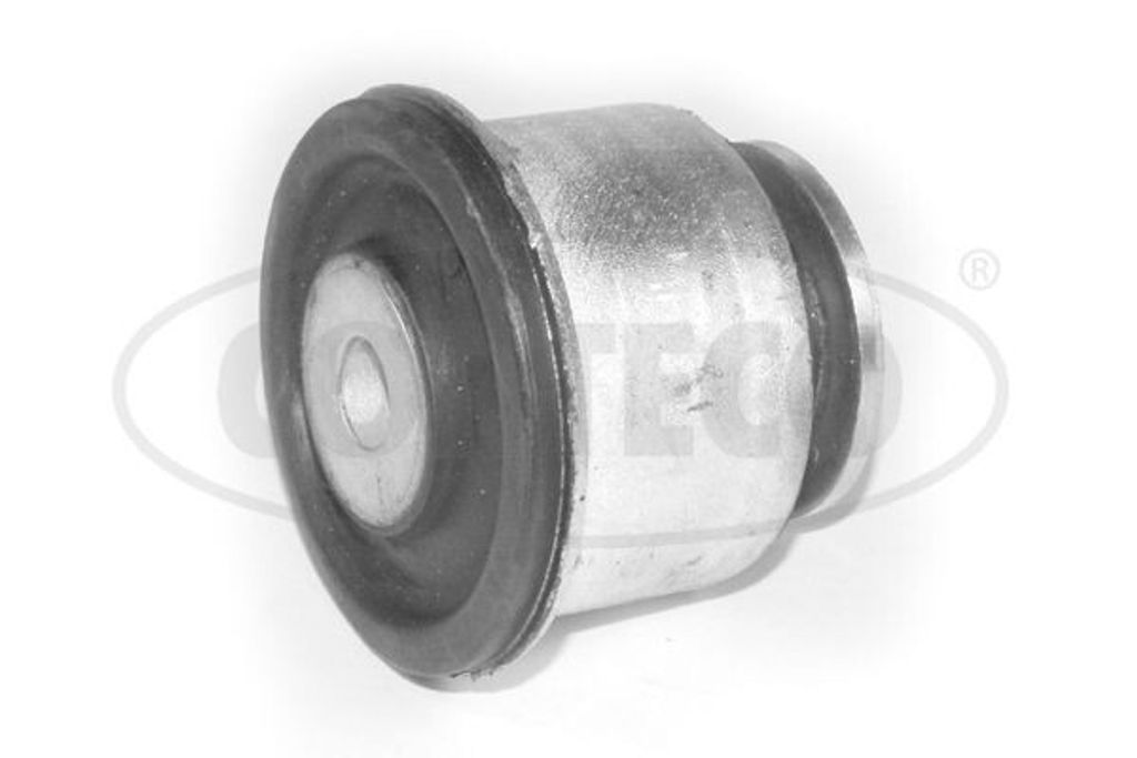 CORTECO Halter Querlenkerlagerung 49400840 oben Vorne Rechts Vorne Links passend für MERCEDES-BENZ M-Klasse (W164)