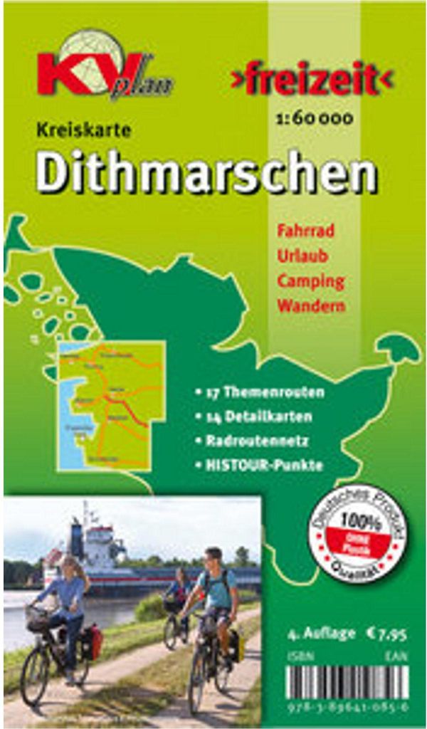 Dithmarschen Kreis