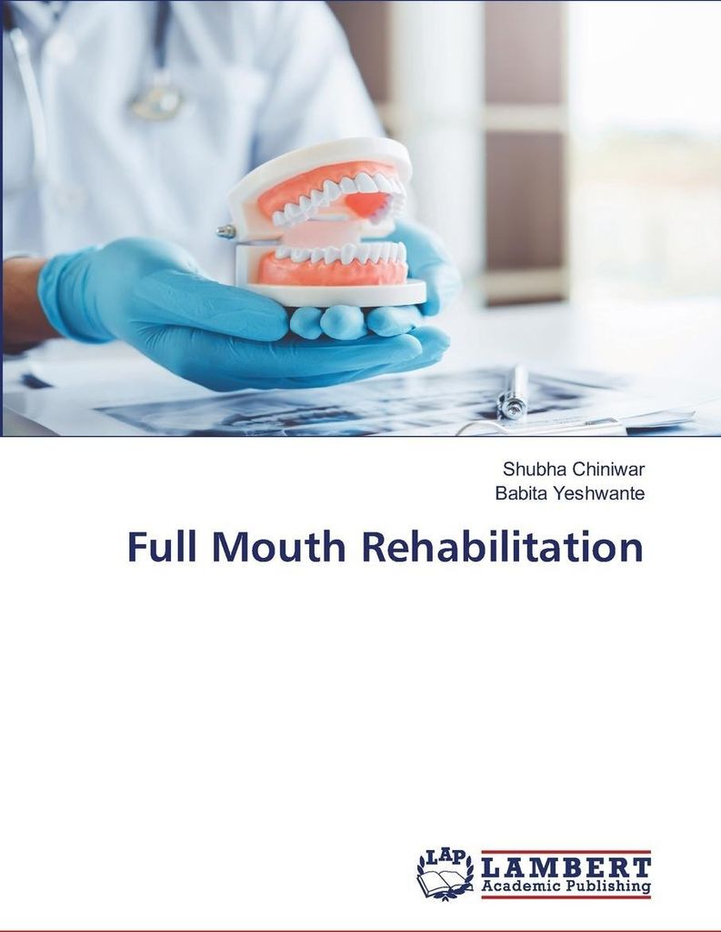 Full Mouth Rehabilitation