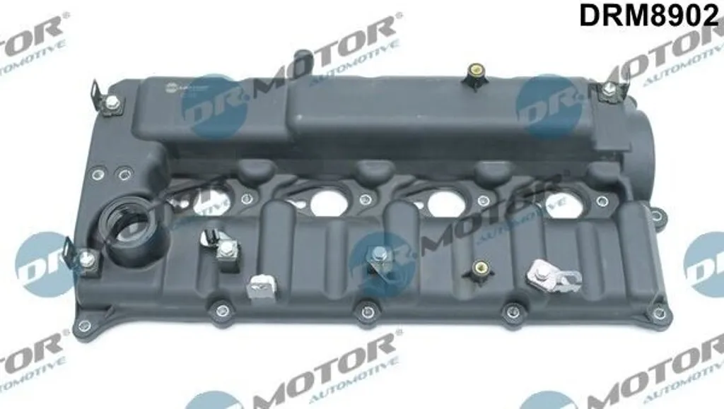 Stopper les fuites d'huile avec le couvre-culasse DRM8902 Hyundai H-1 A1