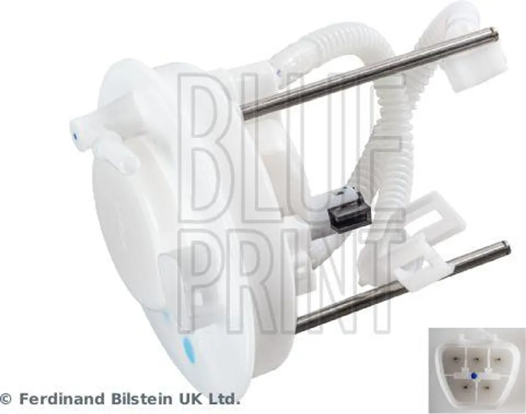Filtre à carburant Blue Print ADG02382 310902F000 pour Cerato, E90, Fabia