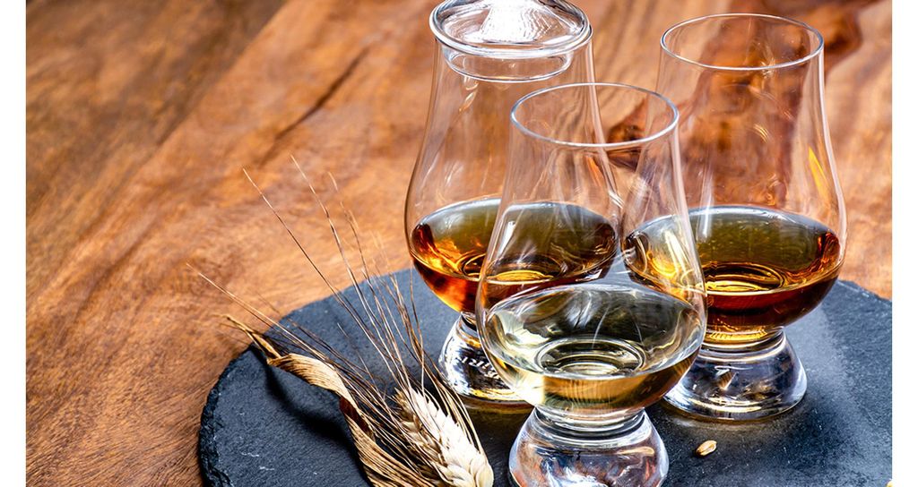Jochen Schweizer Whisky Tasting Düsseldorf für 2; Erlebnis verschenken oder selbst erleben; Gutschein gültig für 2 Person