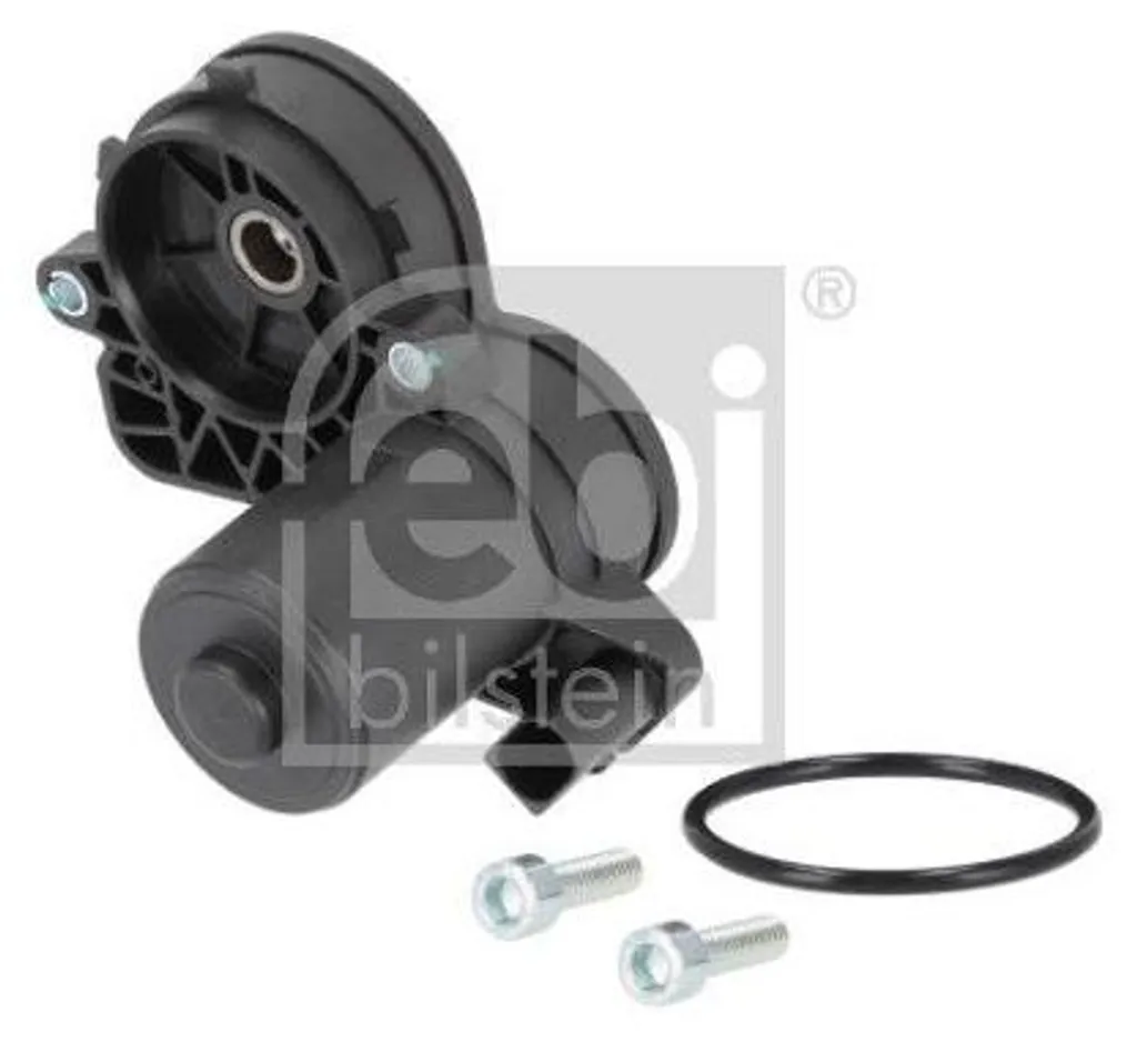 Problème frein parking Mercedes S205 ? Servomoteur FEBI 196813 Gauche