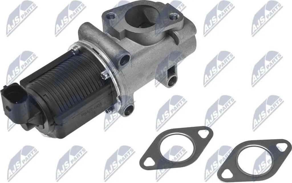 Solution Voyant Moteur Vanne EGR 55186214 pour Alfa 159 et Fiat Sedici