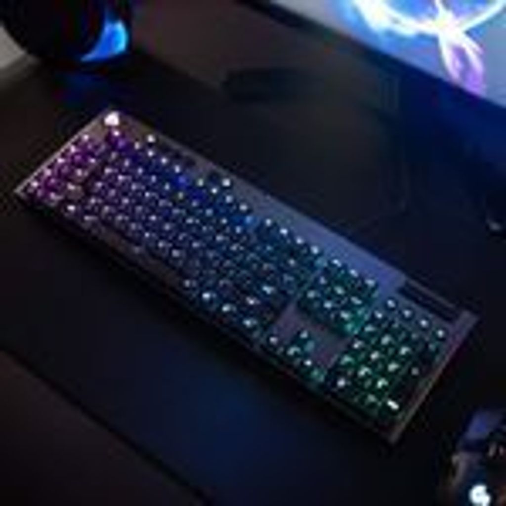 Logitech G815 mechanische Gaming-Tastatur, Taktiler Produktbild 15