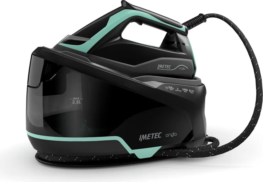 Onda P1 Imetec Ferro Generatore Vapore 2400W | Miglior Prezzo Online