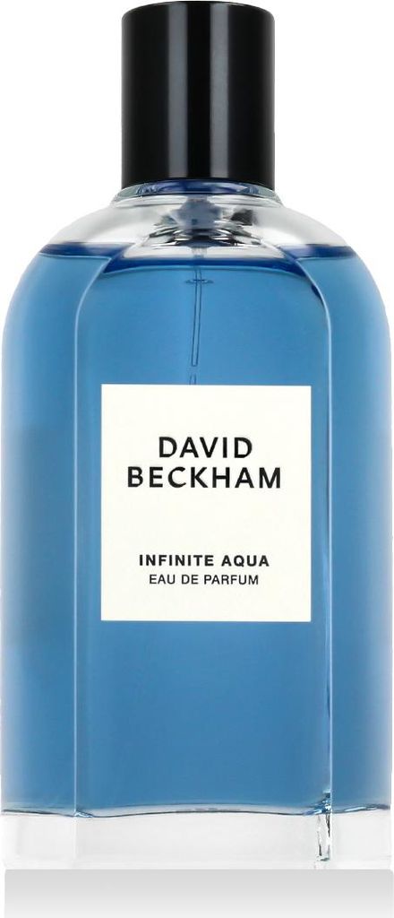 David Beckham Infinite Aqua Eau De Parfum 100 ml (unisex) Produktbild 
