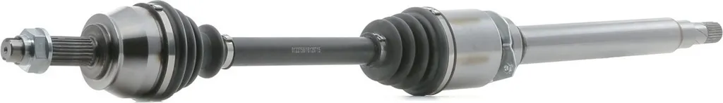 Cardan de transmission avant pour Bravo pièce de rechange mécanique