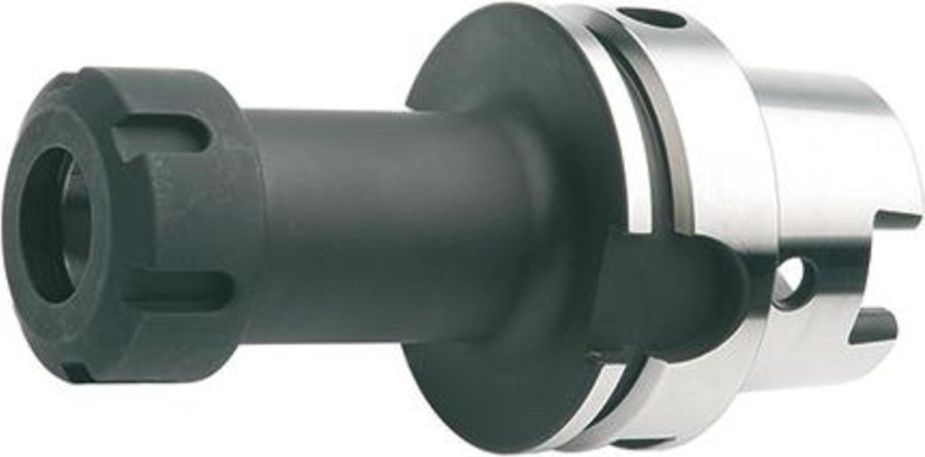 Spannzangenfutter DIN69893A-ER HSK-A63 ER16x75 FORTIS