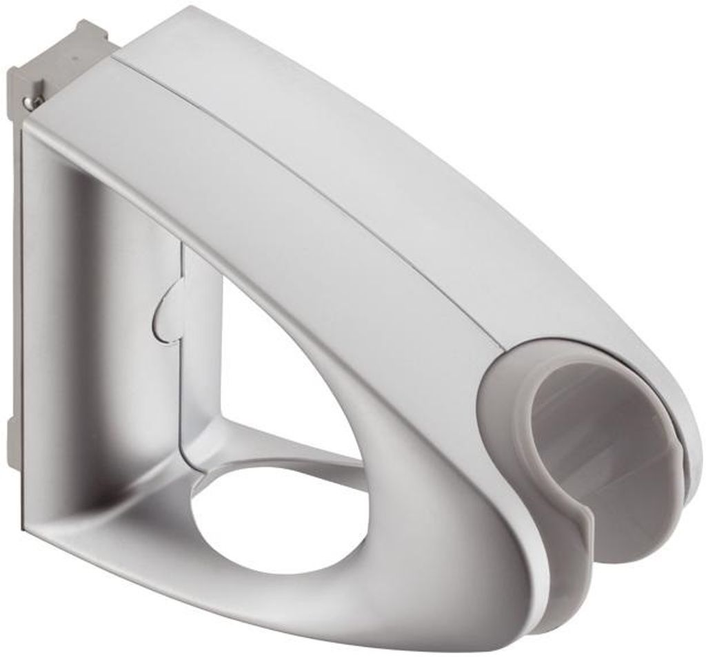 hansgrohe prowadnica do panelu prysznicowego matowa Zdjęcie produktu 