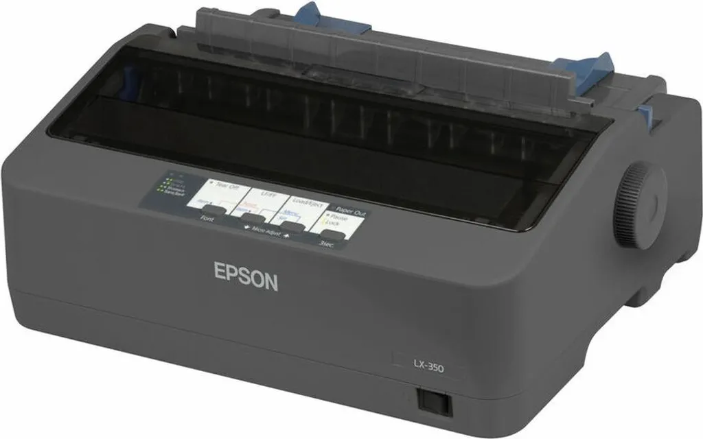 Epson C11CC24031 Imprimante Matricielle à Impact Haute Performance