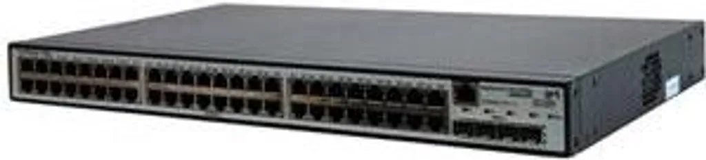 Switch HP V1910-48G Commutateur Ethernet 48 Ports Gigabit Administrable