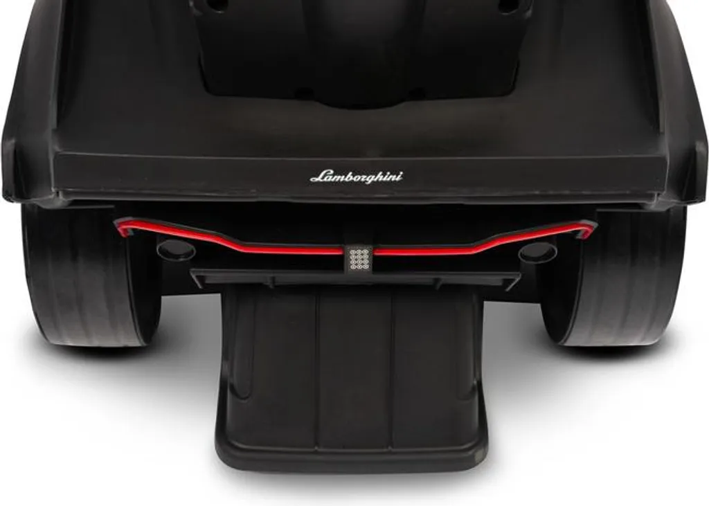 Poussette Lamborghini Essenza Blanc - Édition Luxe Performance Bébé - 20