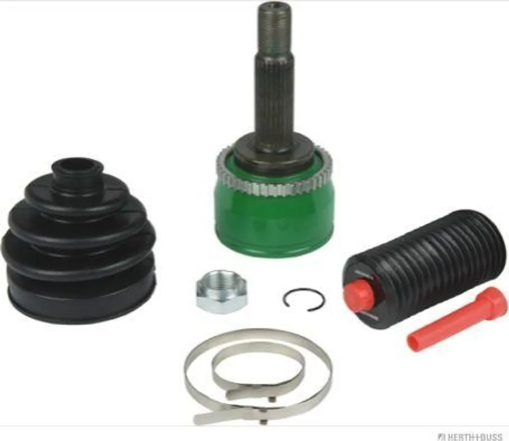 Soufflet de cardan côté roue J2825135 compatible Mitsubishi Carisma