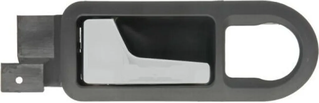 Poignée de porte pour réparation Passat 3B avant gauche 3B1837113H2AQ