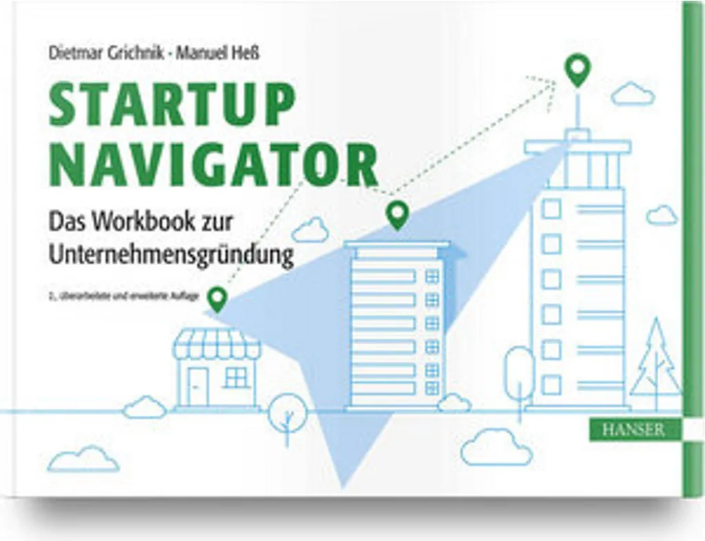 Manuel de Stratégie Startup Navigator avec Méthodes de Gestion de Projet