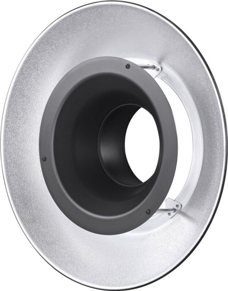 Godox RFT-25S Reflektor mit silberner Innenseite Produktbild 