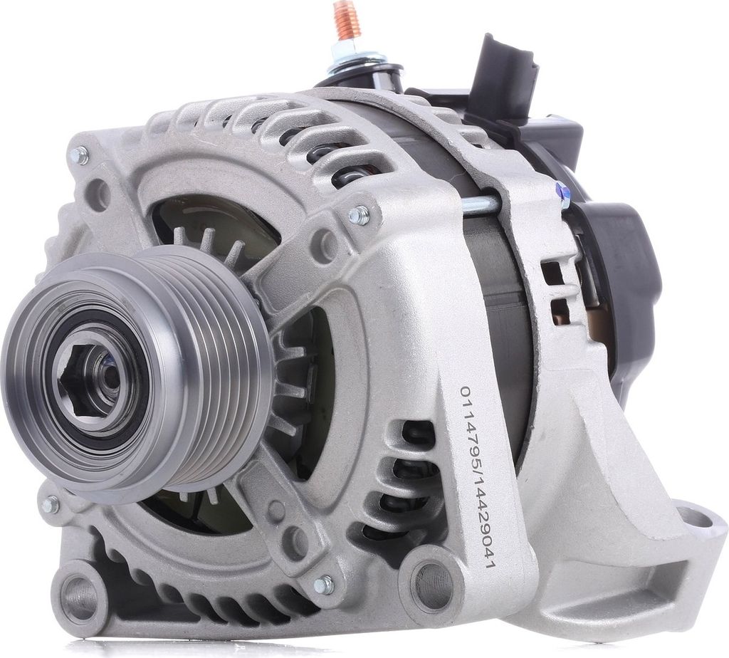 STARK SKGN-0320401 - OE 56044672AA Lichtmaschine für Cherokee (KJ), Cherokee (KK)