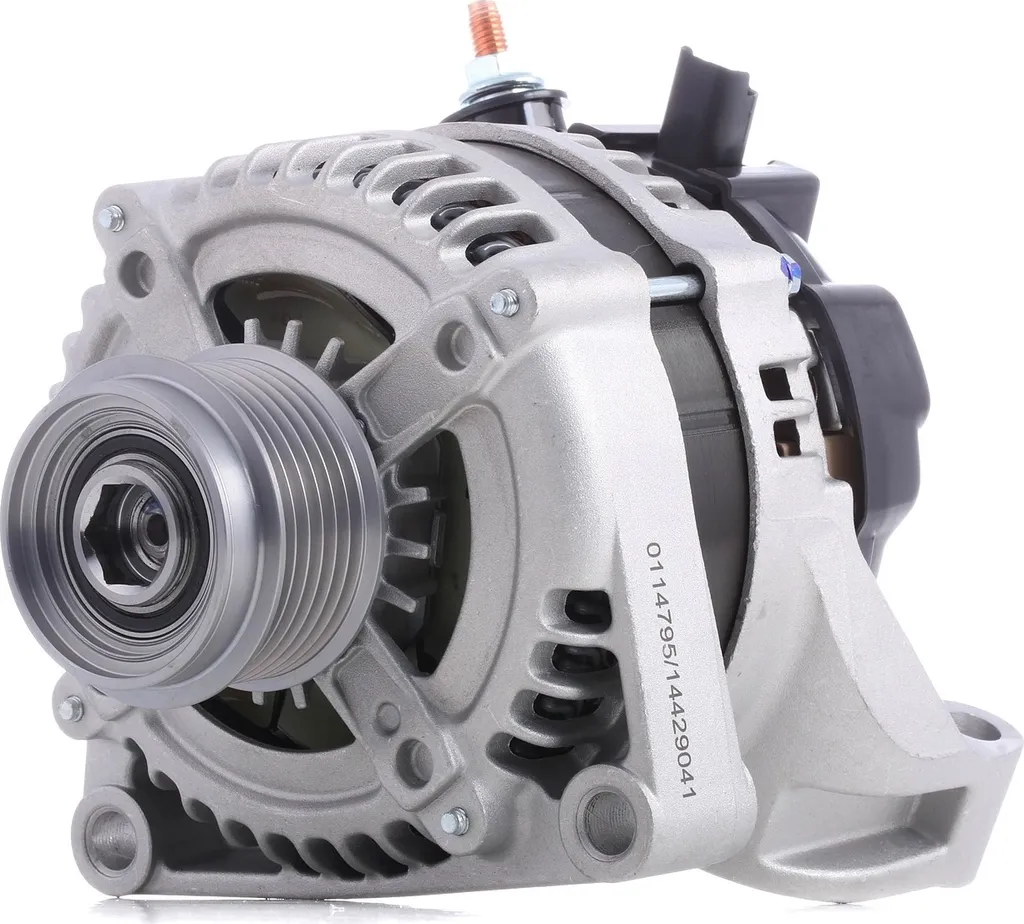 Alternateur pour réparation Jeep Cherokee KJ KK - Remplace OE 56044672AA