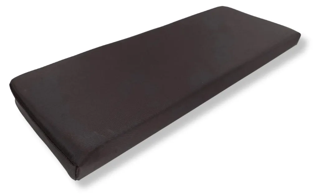 Coussin pour Transport de Passager à Vélo Noir Xtrabike Universel