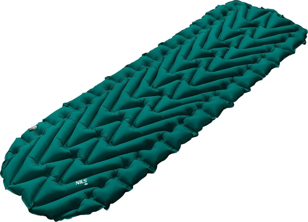 Tapis de voyage vert foncé : finissez-en avec l'encombrement inutile