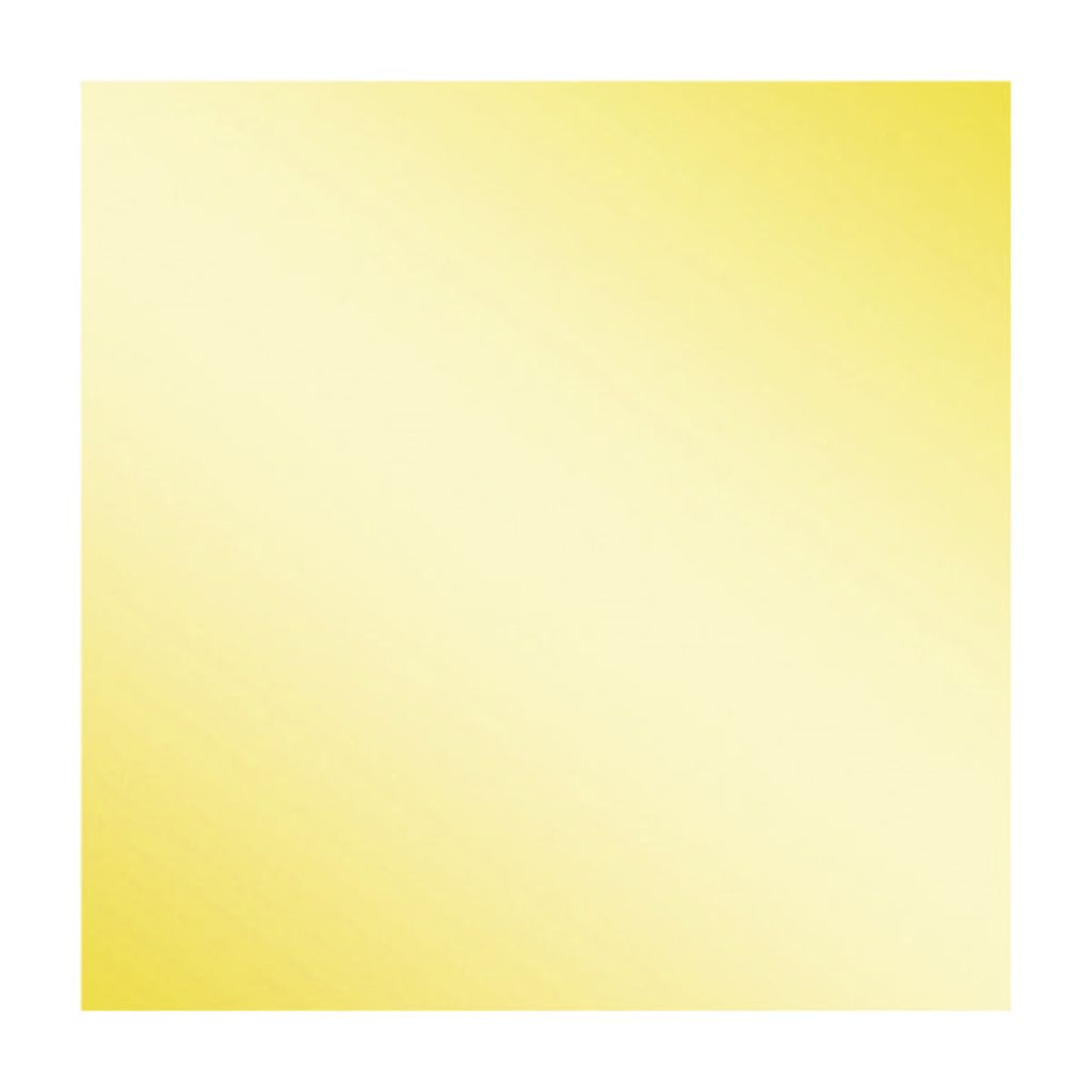 Alberts 497477 Plaque lisse, laiton, 200 x 500 x 0,5 mm, Image du produit 