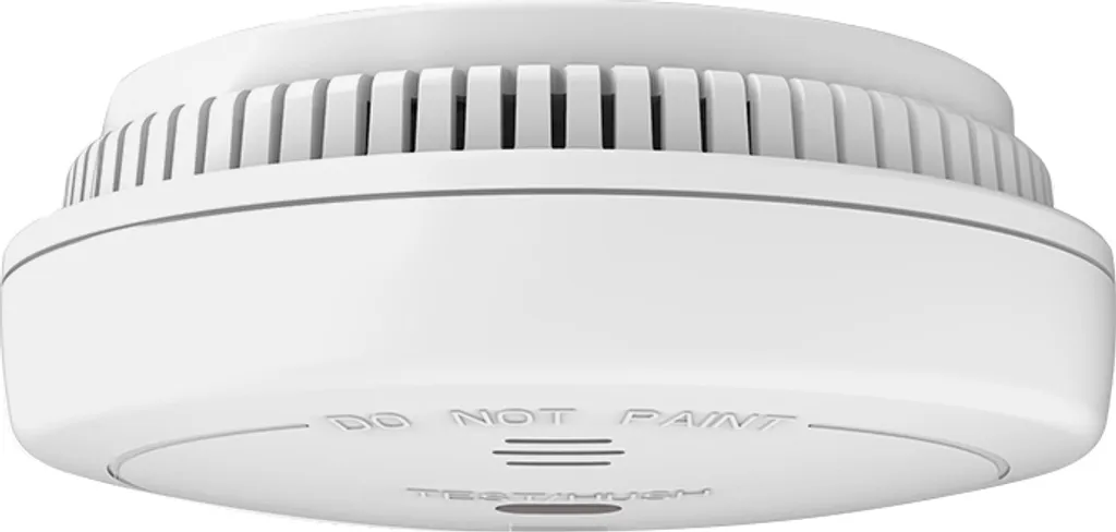 Alarme Maison sans fil BOT Smart AS1 - WiFi + 4G avec Application